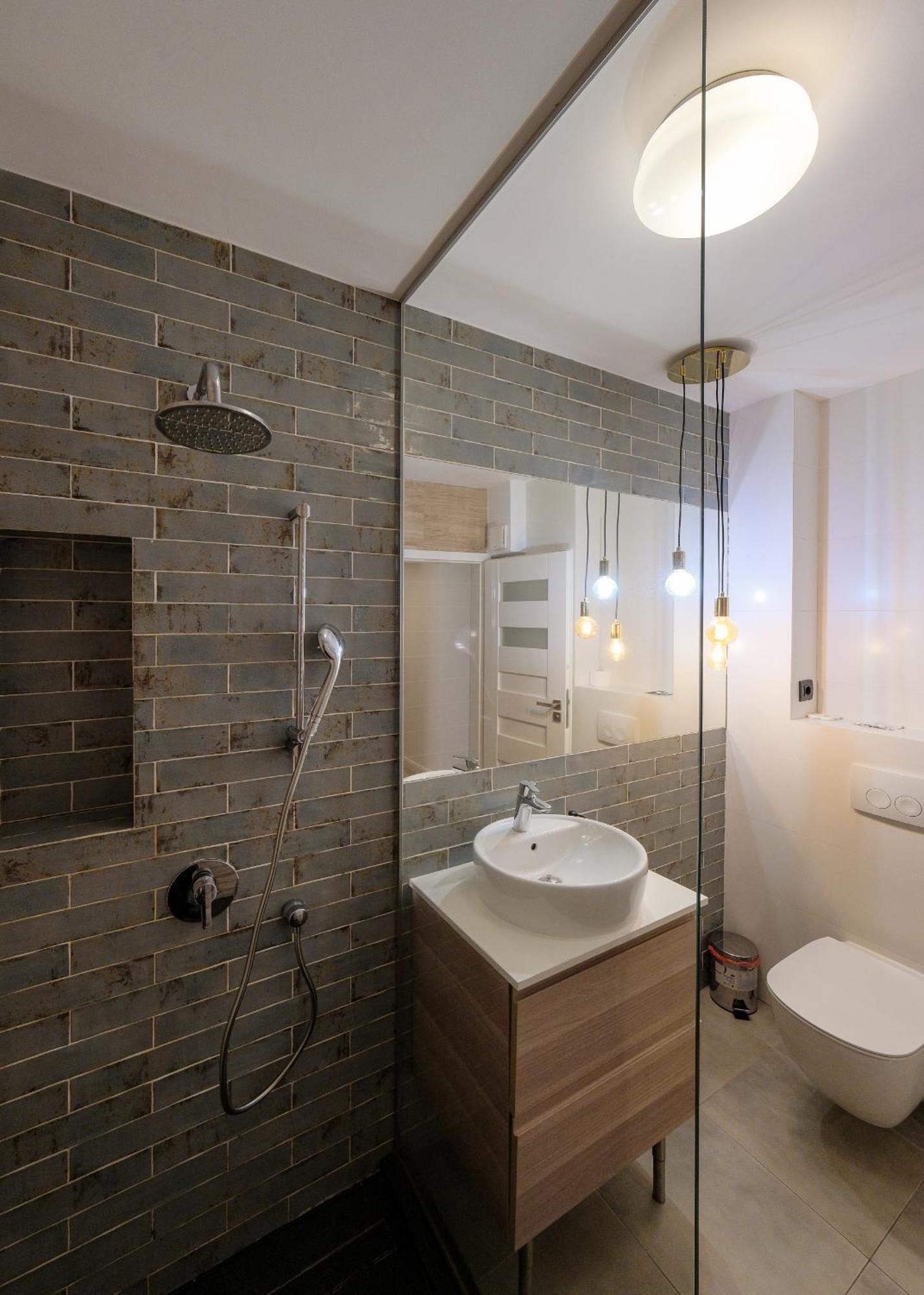 Grand Park Green Iulius Mall Apartment คลูจ-นาโปกา ภายนอก รูปภาพ